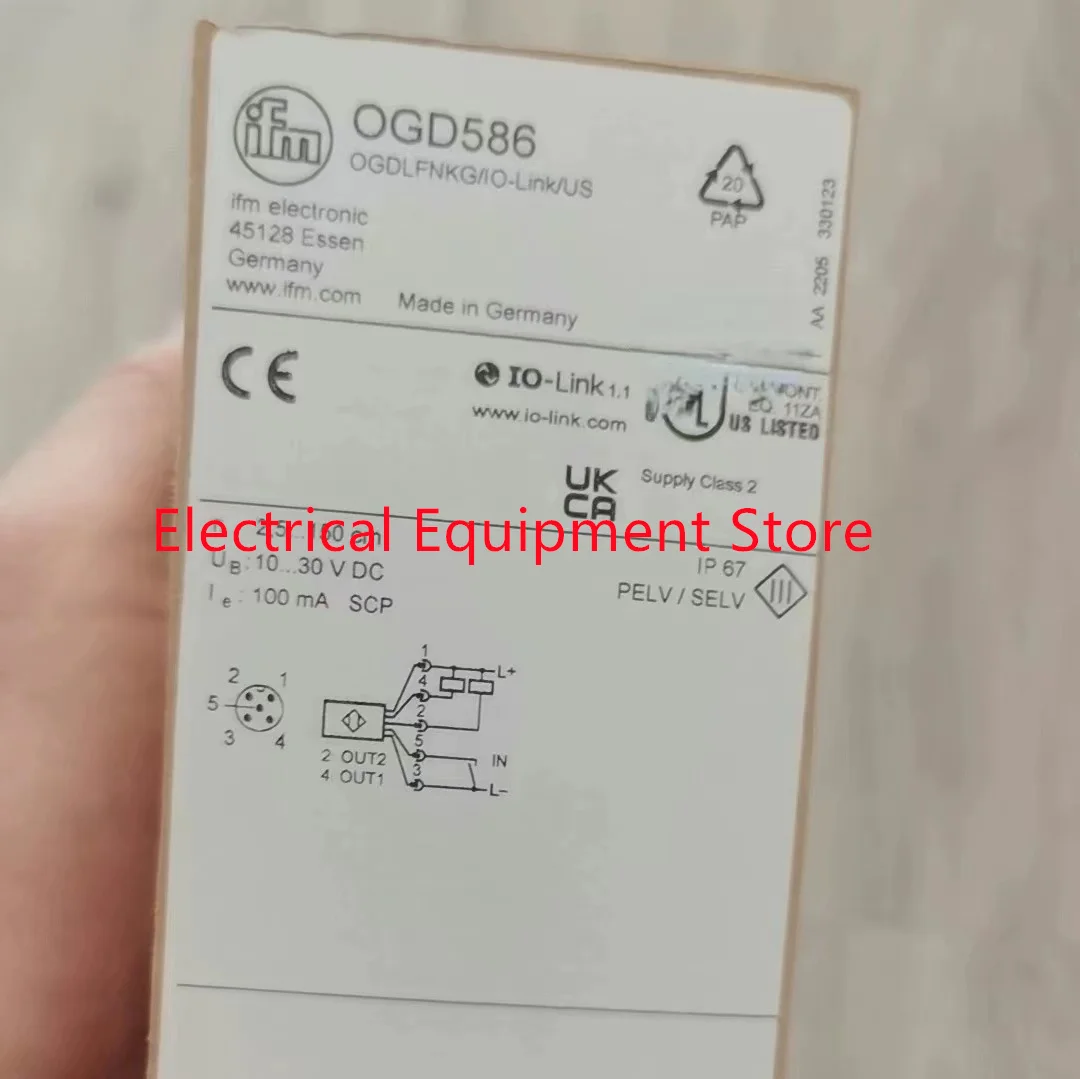 OGD586 1 pcs price in stock