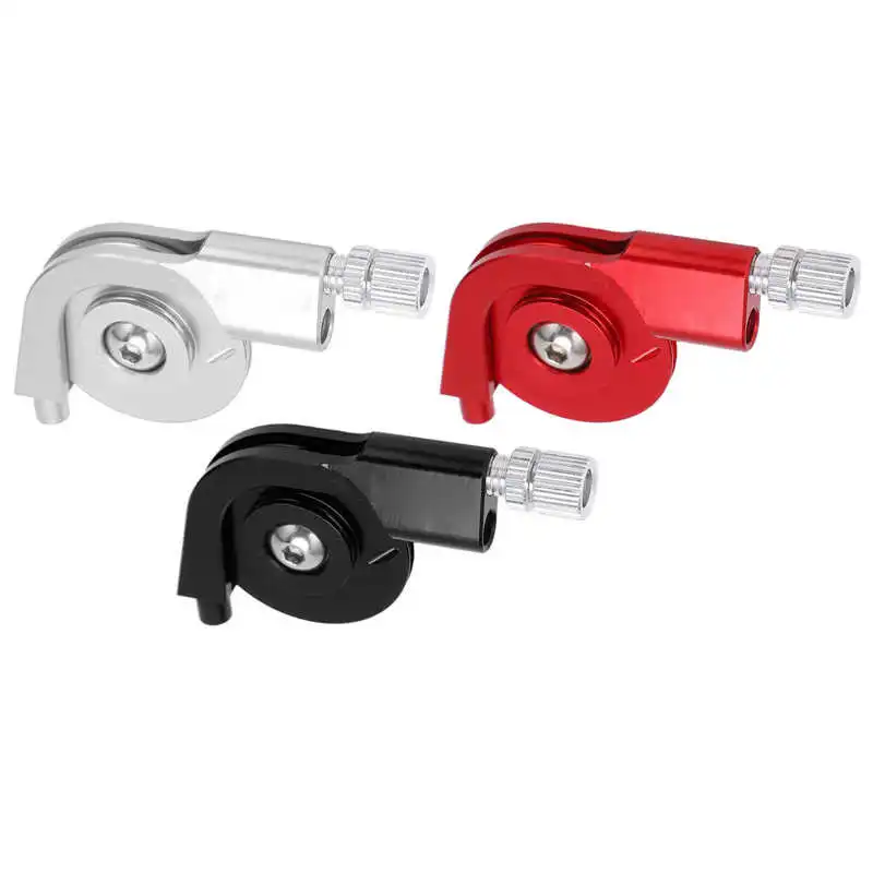 Bicycle V Brake Parts Bike Brake Adjuster Screw Folding Bike V Brake Stroke Converter V Brake Tension Adapter
