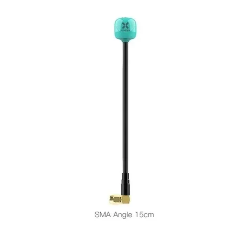 Antenne FPV RHCP SMA/UFL/MMCX 9.5-16.5cm pour Drone