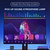 LED Monitor Light Bar Computer Screen Hanging Lamp RGB Atmosphere Pickup Light for Work Study Reading Gaming Dimming Lighting 3
