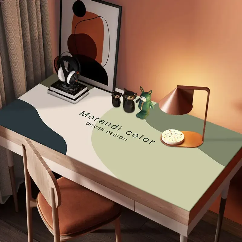 

Escritorio Table Cloth Waterproof Nappes Tablonde Mariage Mesa Sillas Cocina 19RB430601