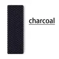 Charcoal black