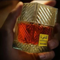 Original Arabia Men Perfume Lata Fragrance Kamla Middle East Dubai Unisex Perfume 100ml Pheromone Long Lasting Exotic Fragrance