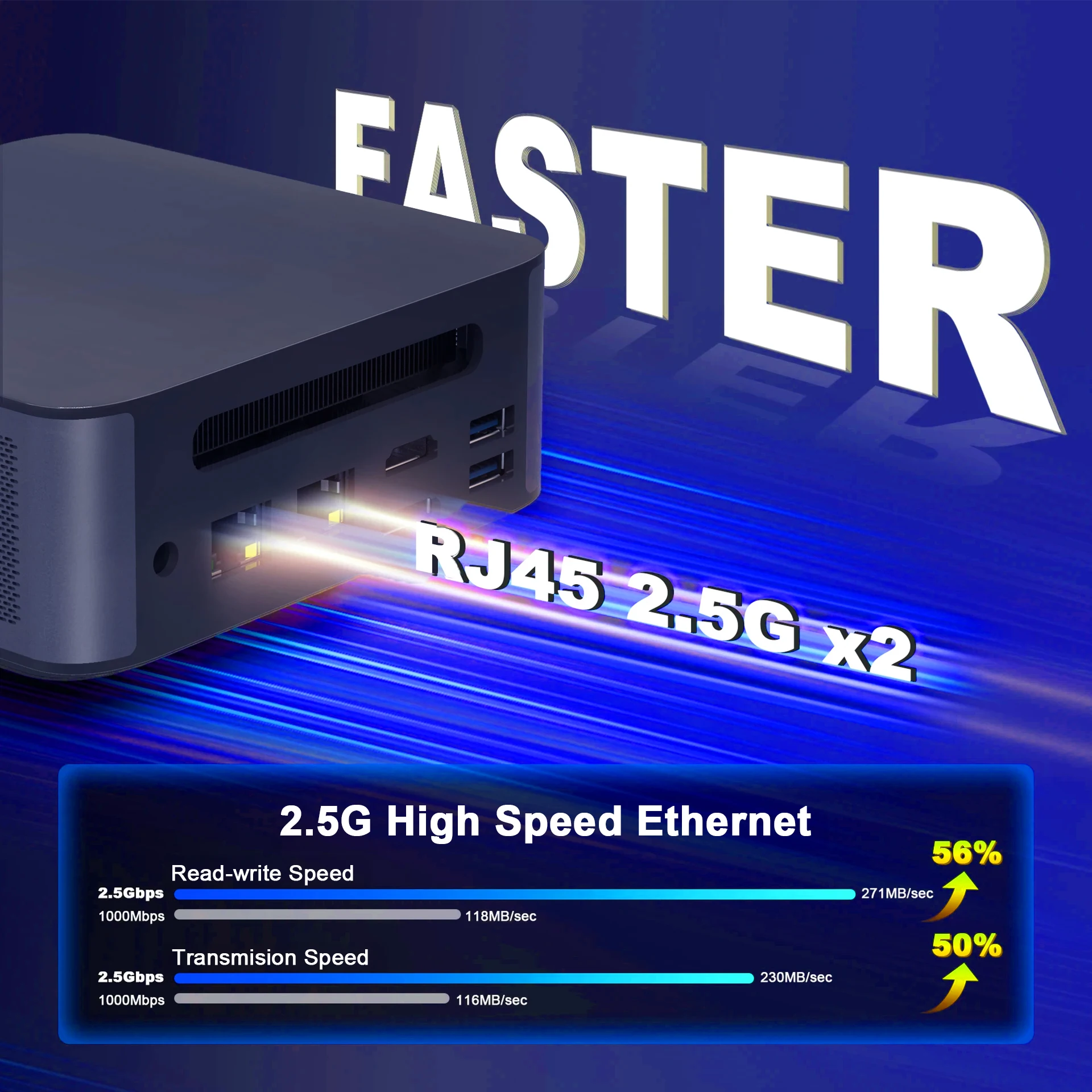 GXMO 미니 PC C 타입 썬더볼트™미니 컴퓨터 게임용 미니 PC, 인텔 코어 i7-11390H (5 GHz) PC, 4, 와이파이 6, M.2 NVME SSD