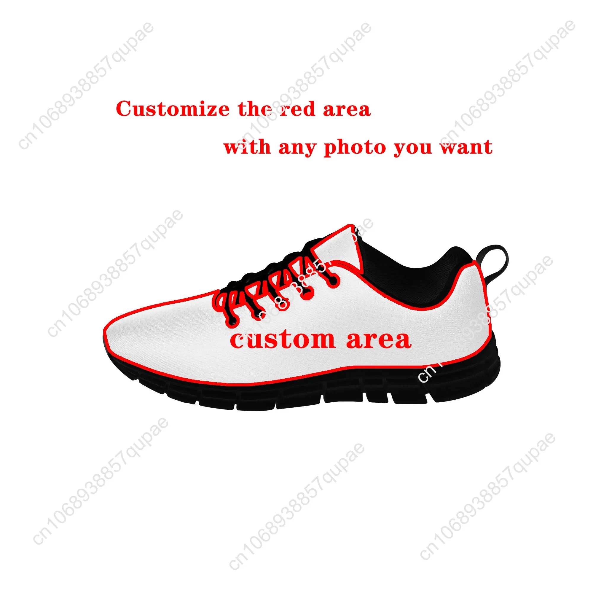 Hellraiser Movie Pinhead Horror Halloween Sports Shoes Mens Womens Teenager Kids Children Sneakers Custom Quality Couple Shoes