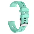Teal Green