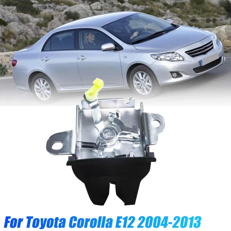 https://ae01.alicdn.com/kf/Sa33686495b3e449fb3c8a30df91b9c566/Car-Tailgate-Lock-Block-64610-12360-For-Toyota-Corolla-E12-2004-2013-Rear-Door-Luggage-Locking.jpg