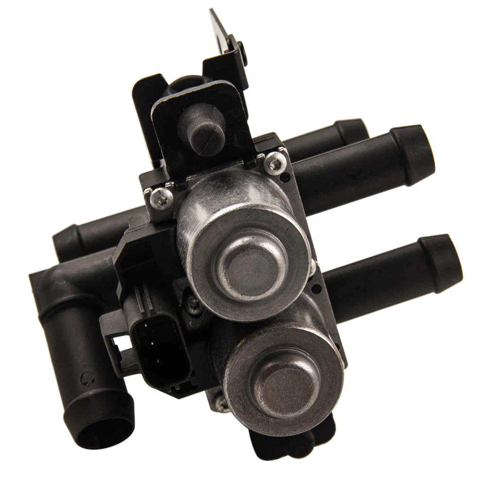 Valvola Di Controllo Del Riscaldatore Per Lincoln Jaguar S-Type Ford Thunderbird Hv 1208 M45254 Per Jaguar S-Type 2000-2001 Per Ford Thunderbird