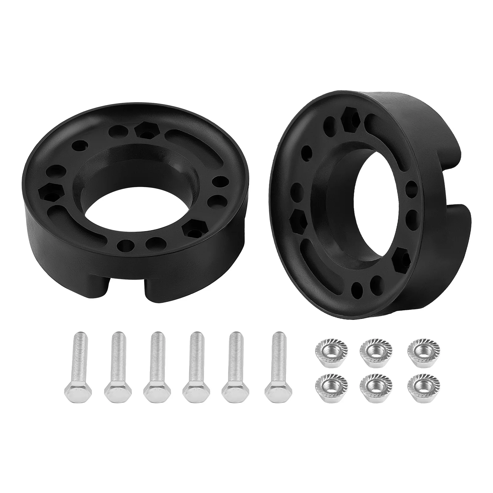 

2.5" Lift Kit Strut Extensions 2 1/2" for Ford F-150 2WD 4WD 2004-2008