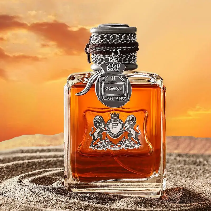 JEAN MISS Perfume For Men Original Luxury Arabes Woody Eau De Toilette Man Gift Makeup 100ml Sa336ccbd4de7464e87515966be208d1dy