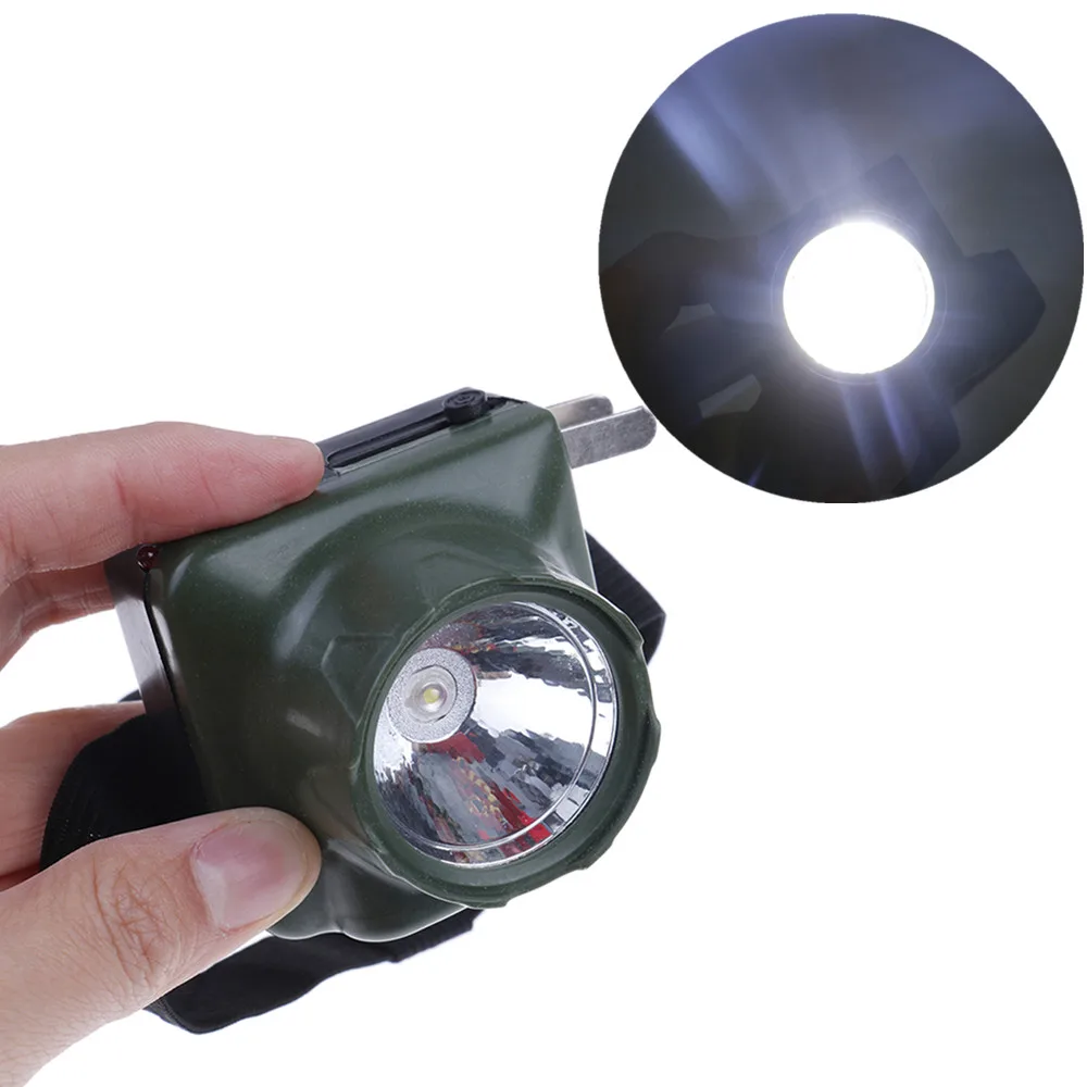 Description Picture 3 of itemNew 1PC Durable Belt Head Strap Headband Head Mount Holder For 18650 Headlight Flashlight Lamp Torch Headlamp Head Straps