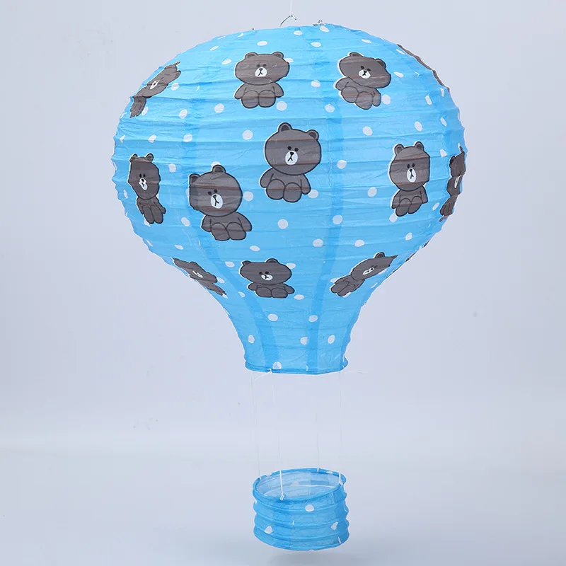 blue bear