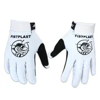 24 Fistplast Outdoor Cycling Full Finger Touch Screen High Quality Comfortable Foreign Trade Wholesale Long Finger Gloves Spot S 1
