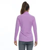 Women UPF 50+ Sun Protection Shirt Long Sleeve SPF UV Shirt Hiking Outdoor Top Lightweight Running T shirt 3