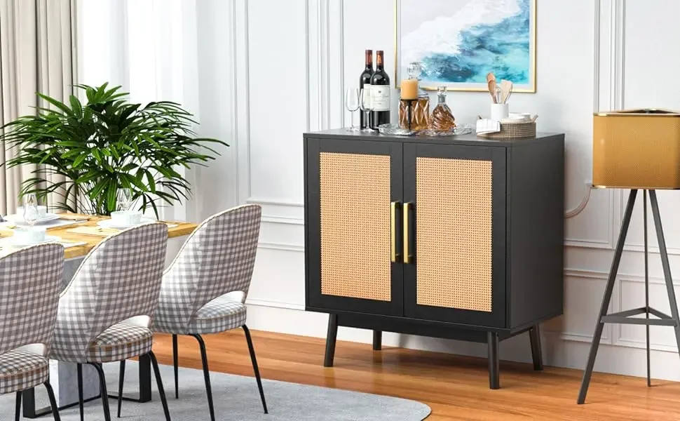 accent cabinet