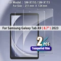A9 (8.7-inch)
