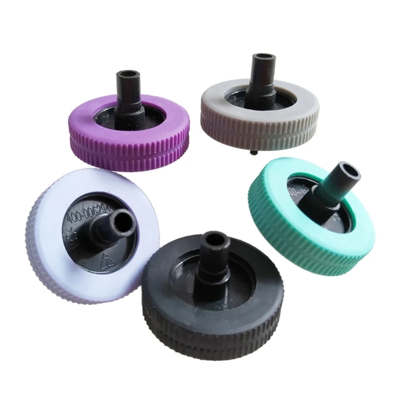 para G102 G304 Mouse Plástico Roda Rolagem Polia Acessórios Reparo Ratos - Imagem 5