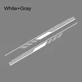 White Gray