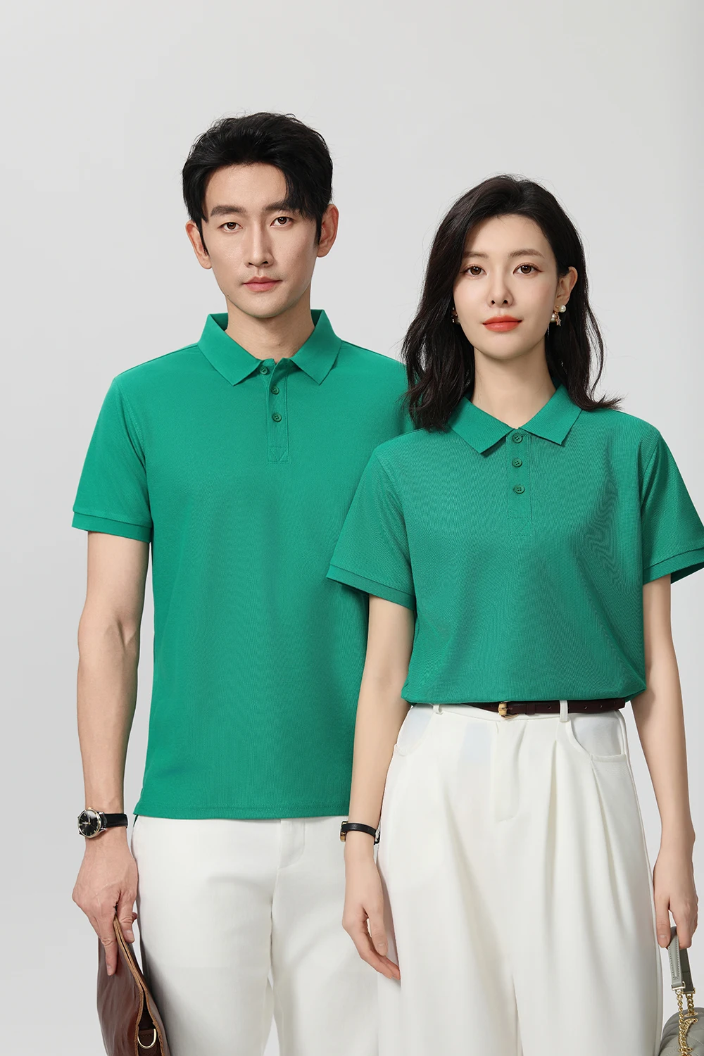 Emerald green