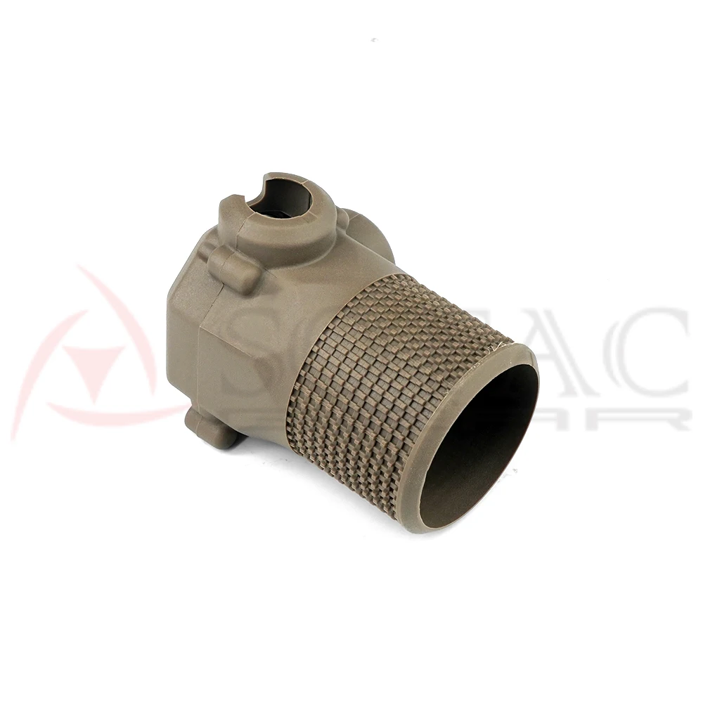 SOTAC GEAR AMC-G33 Armored Magnifier Cover for G33 G30 Nylon Polymer G33 Magnifier G30 Accessories Hunting Airsoft