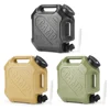 12L Water Storage Container Leak-Proof Water Dispenser Carrier Large Capacity Water Storage Tank for Vehicle Car Camping 6
