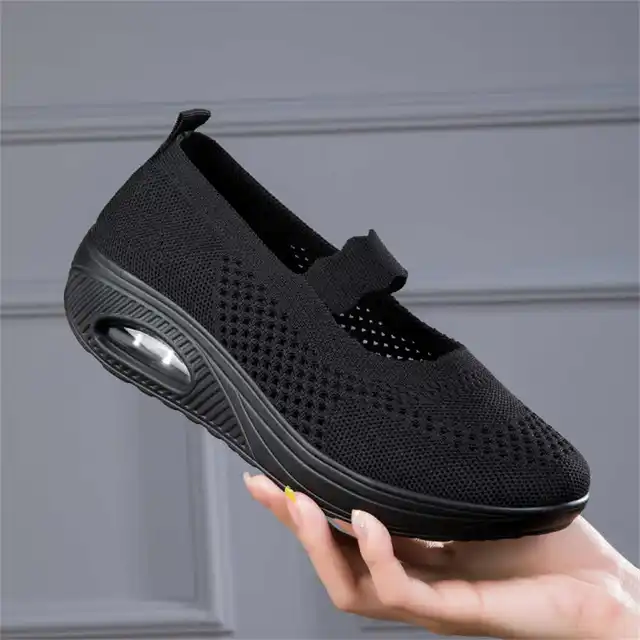 Tênis de Plataforma Respiráveis para Homens: Um Guia Abrangente