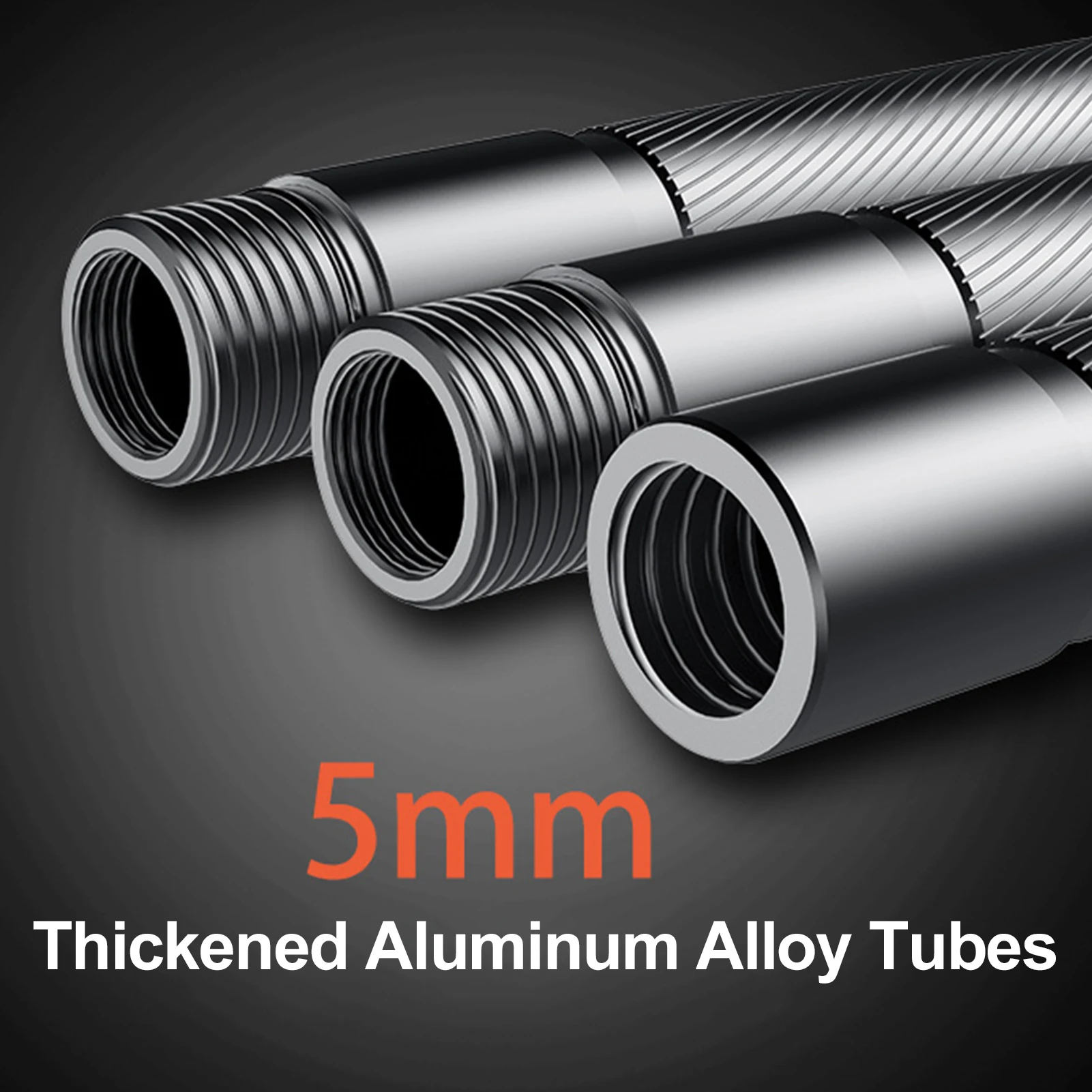 Folding Camping Shovel 2