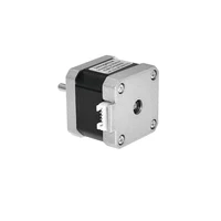 Nema 17 Stepper Motor 40mm 1.5A for CNC & 3D Printers - Image 3