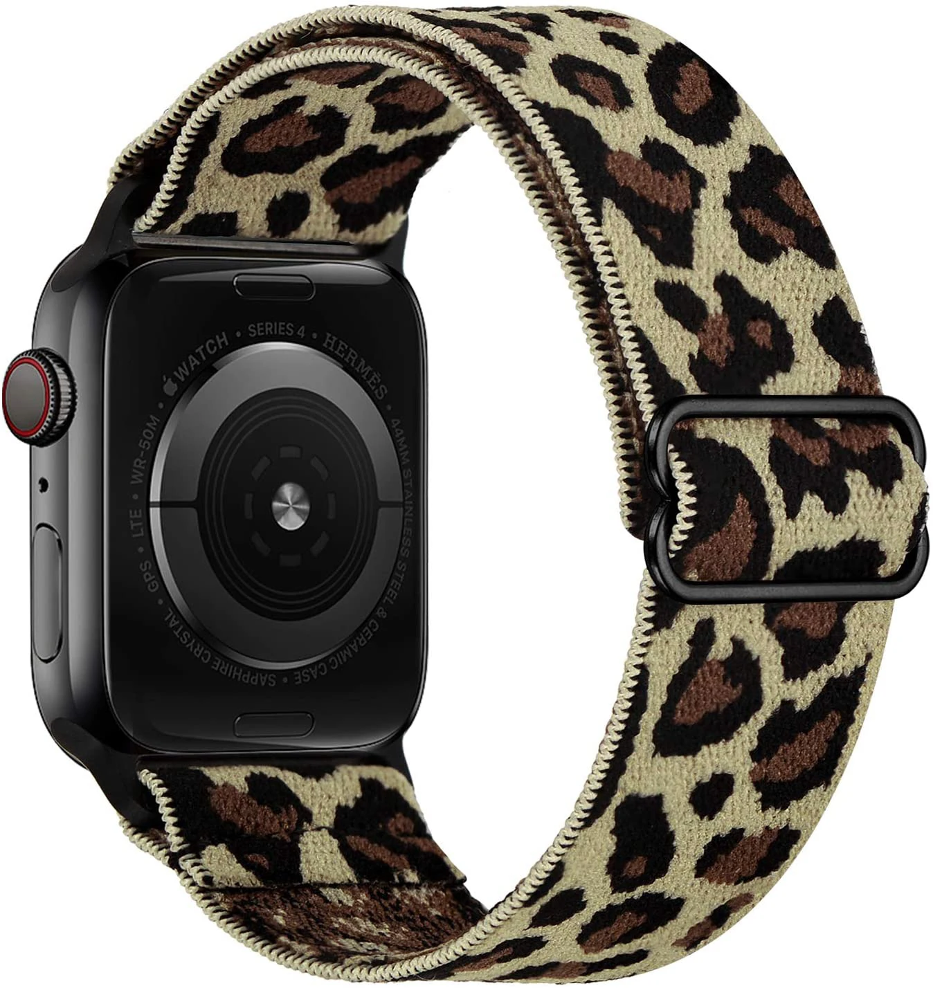 Versatile Nylon Solo Loop Watch Strap Bracelet