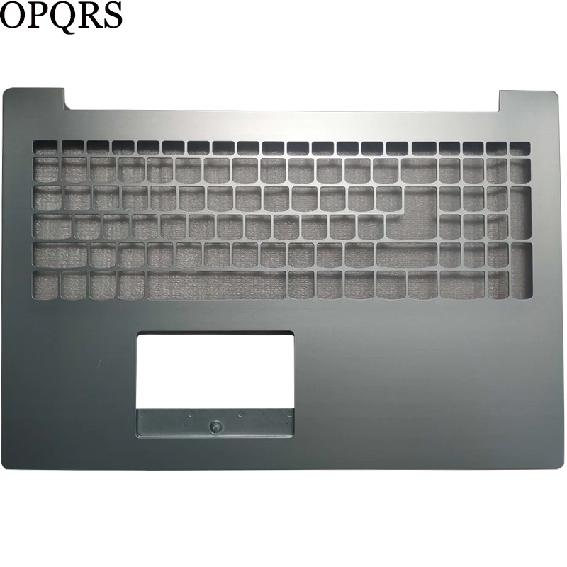 silver C No touchpad