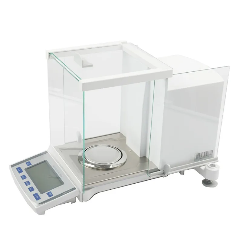 

RS232 0.00001g Electronic Micro Weighing Scale 0.01mg Electrics 5 Digit Digital Micro Analytical Balance