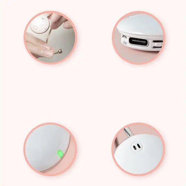 Xiaomi Szúnyogtaszító Nyári Divat Mini Sonic Wave Szúnyog Eltávolítása Hordozható Egyszerű Női Szúnyogmegelőző Karkötő - Image 6