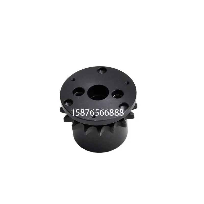 

Printing Machine Accessories CD102 Feida Clutch Sprocket 17 Tooth Sprocket