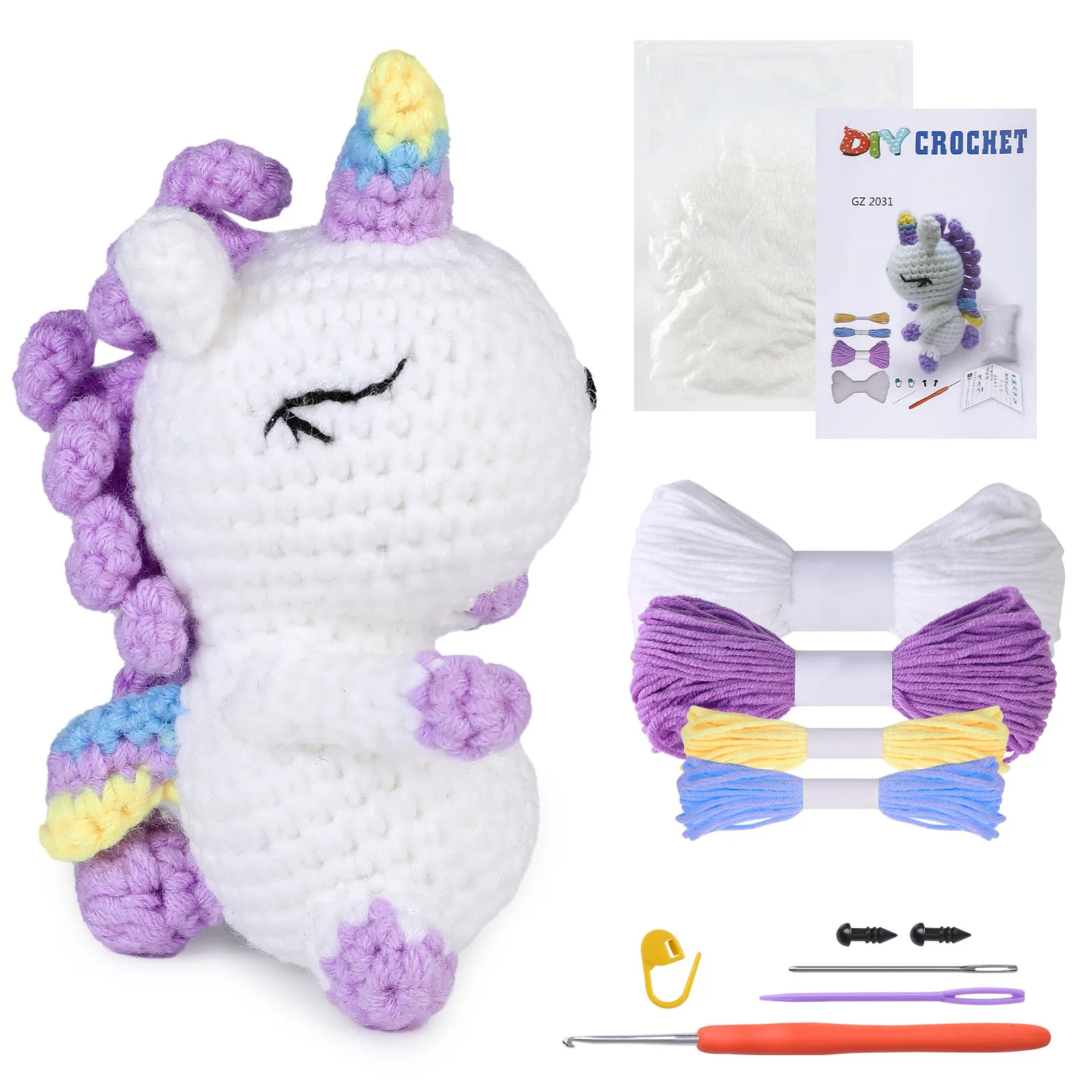 unicorn set