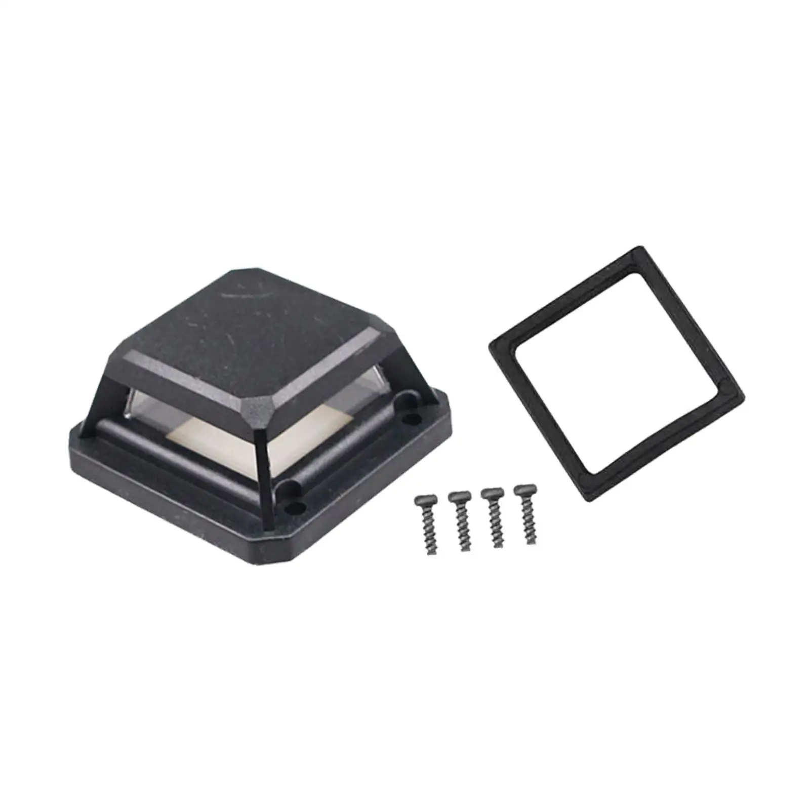 12 Lines Laser Level Meter ABS Protective Cover Lightweight Waterproof Easy to