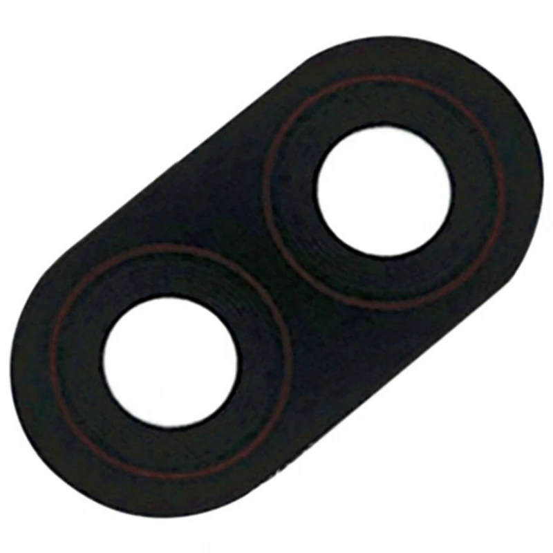 Adesivo In Vetro Per Fotocamera Per Xiaomi Pocophone F1 Obiettivo Posteriore Di Ricambio # Xiaomi Pocophone F1 (Pocophone F1, Poco-F1, Pocophone F1 Ar