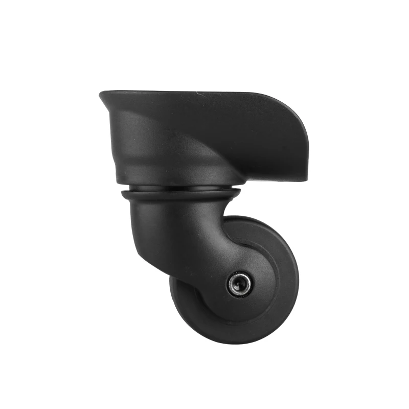 Suitable for American Travel 47R25T Boarding Suitcase Trolley Replacement High Quality Black Mute Durable Wear-Resistant Casters