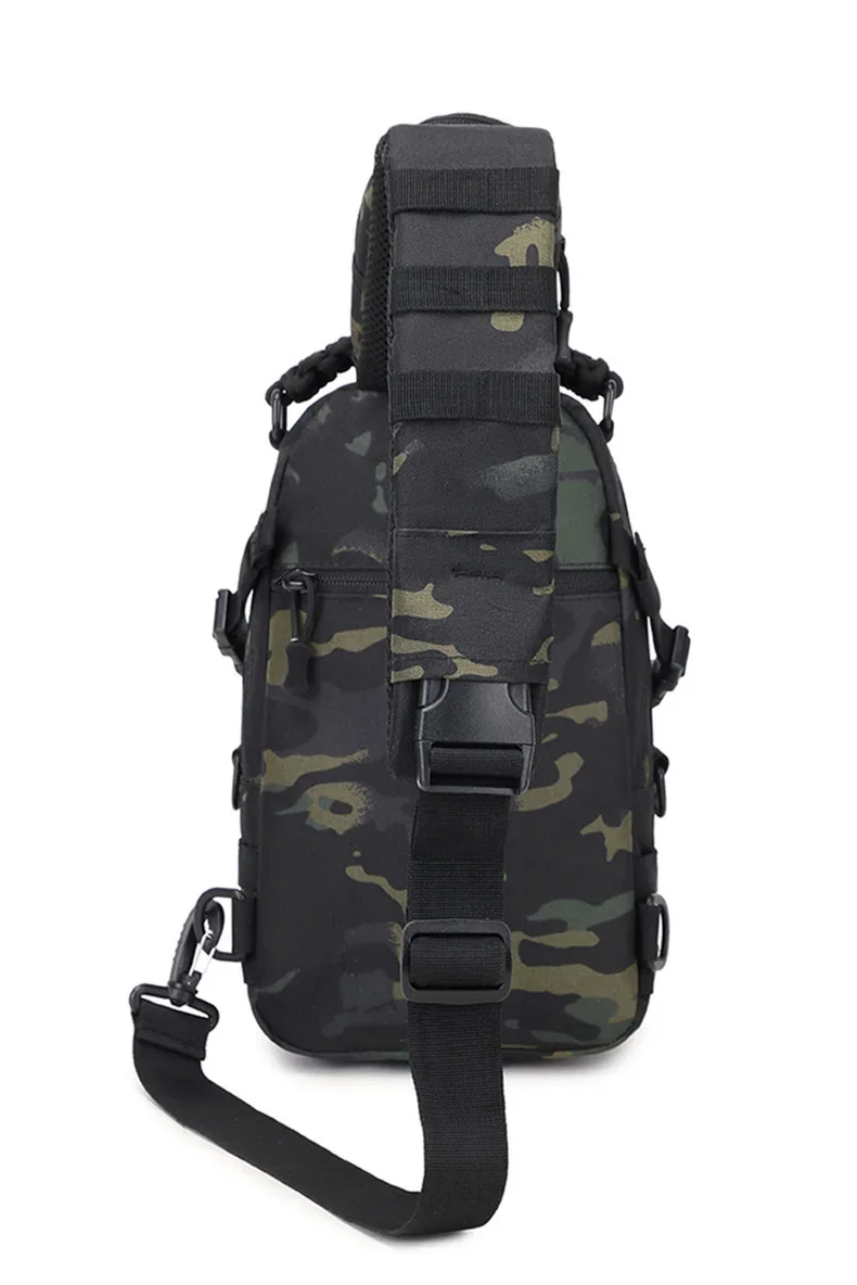 Tactical Chest Bag Image 17