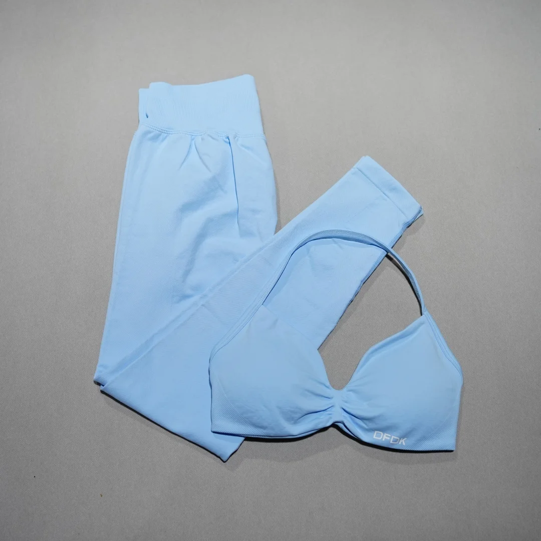 Ice Blue