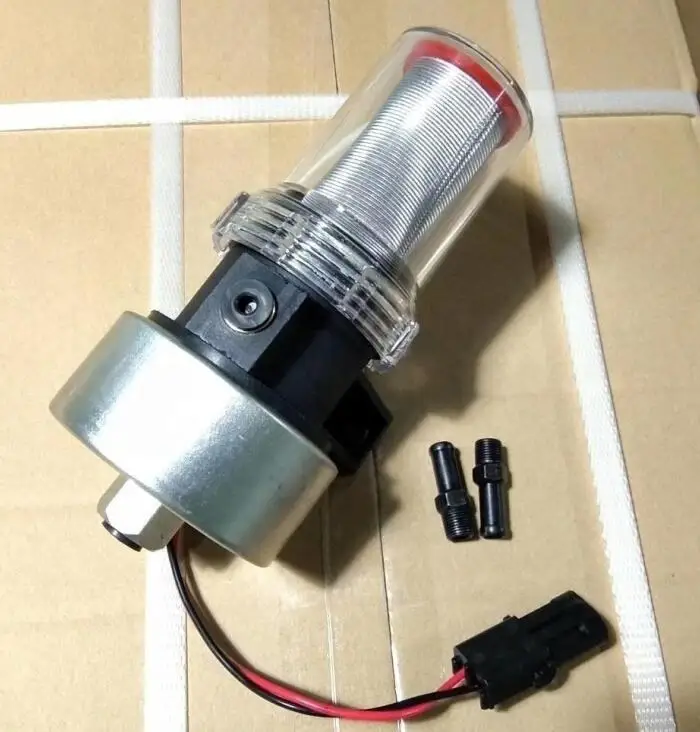 30-01108-03 300110803 417059 30-01108-02 30-01108 Diesel Fuel Pump For 41-705