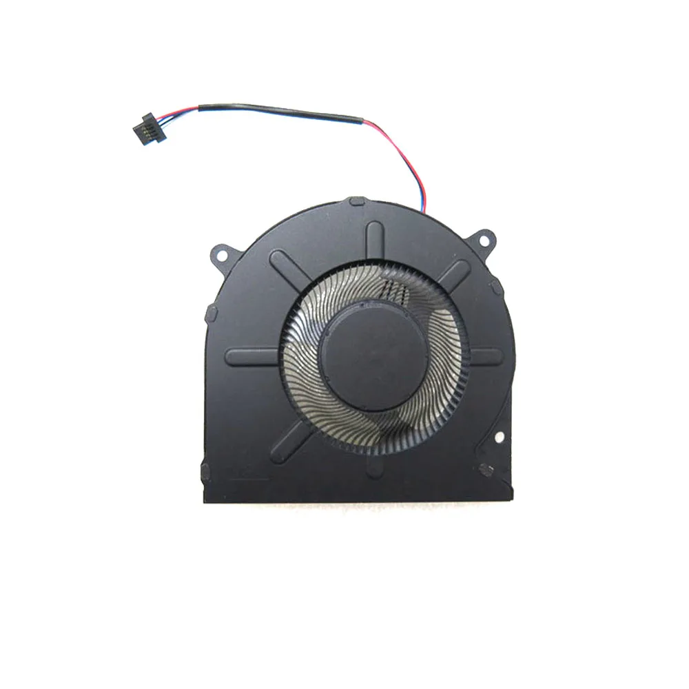 Laptop CPU Fan For Unchartevice 6540 3310 DC5V 0.5A New