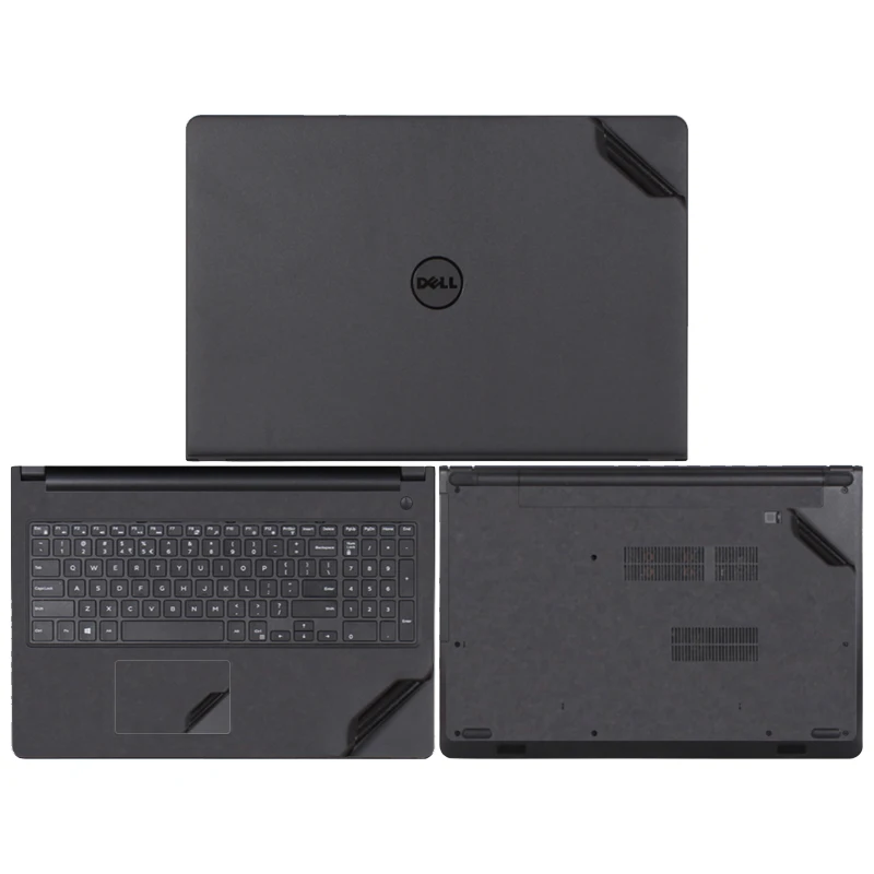 Laptop Skin Vinyl Decal Skin Protector For Dell XPS 15-9530/9575/9570/9500/7590 15-9560/9550 vinyl film sticker laptop sticker