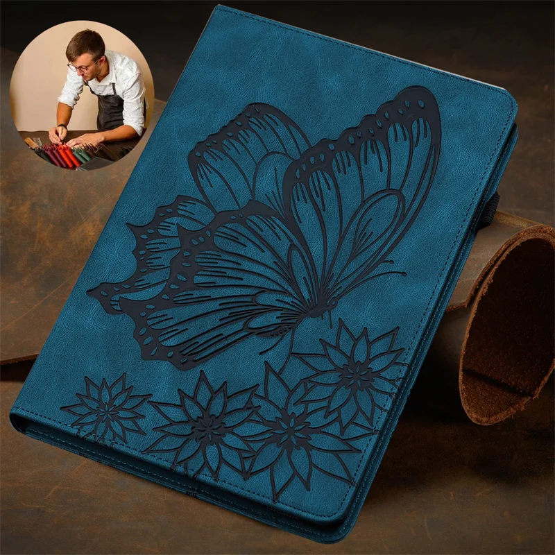 Per Ipad Apple Tablet 10.2 Custodia 7/8Th Generation Per Ipad 10 "2 2020 8Th Gen A2428 A2429 A2270 Cover Per Ipad 7Th Gen A2200 2019