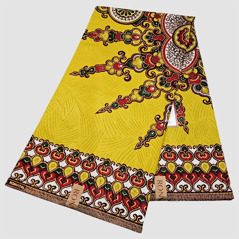 Klassisches Design, indonesischer Super-Java-Wachsblockdruckstoff, afrikanischer Batikstoff, zur Herstellung von Kleidung, Wickeltüchern, Kleidern, 6 Yards. – Detail 26