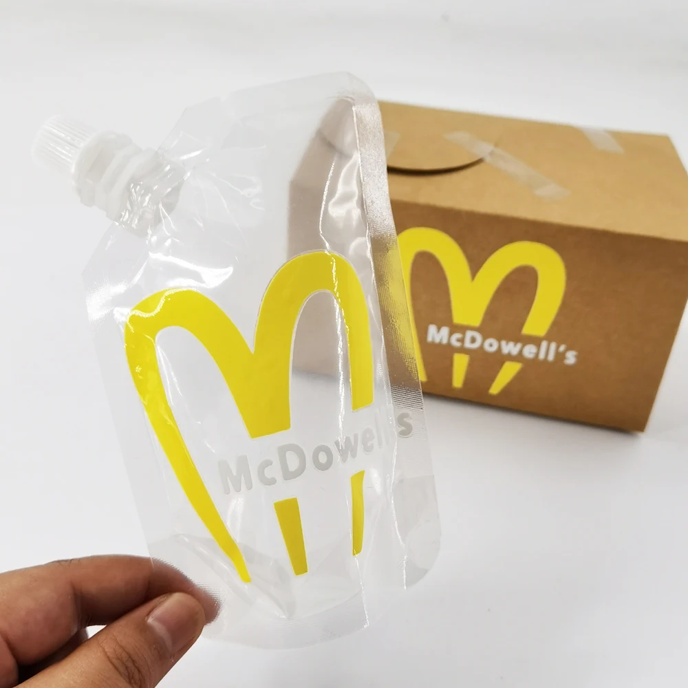 90x50mm 100pcs 맞춤형 브랜드 로고 UV 색상 3D 광택 데칼 전송 라벨 Pegatinas 투명 필름 없음 방수 셀프 접착