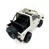 New 1/10 Rc C74-1 Remote Control Vehicle Off Road Full Scale Simulation Remote Control Climbing Car Model Toy Birthday Gift 6