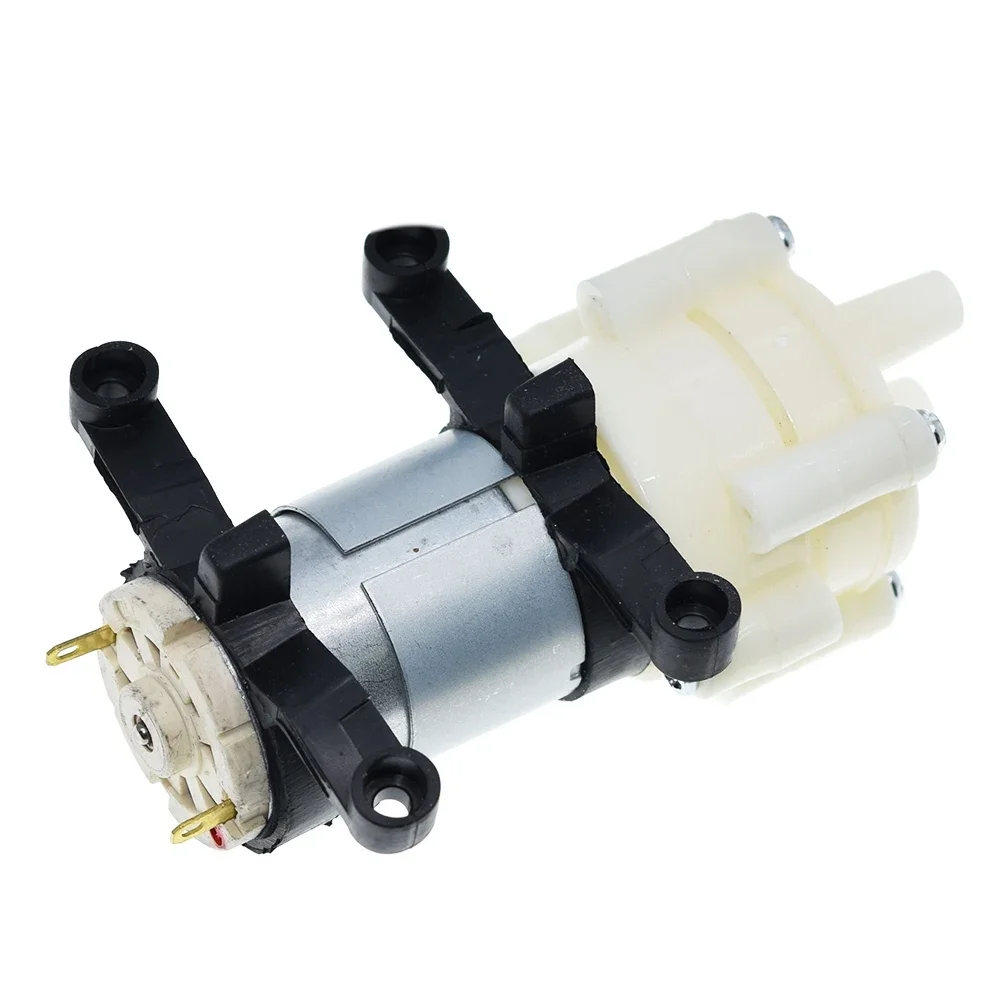 R385 Water Pump 12V Diaphragm Pump 6V Small Miniature Water Household Fish Tank Accessories Tea Set
