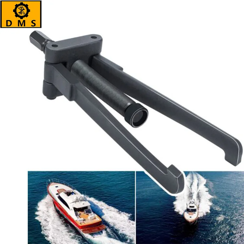 

Lower Bearing Carrier Puller Fit For Yamaha Johnson Evinrude Mercury Honda etc.