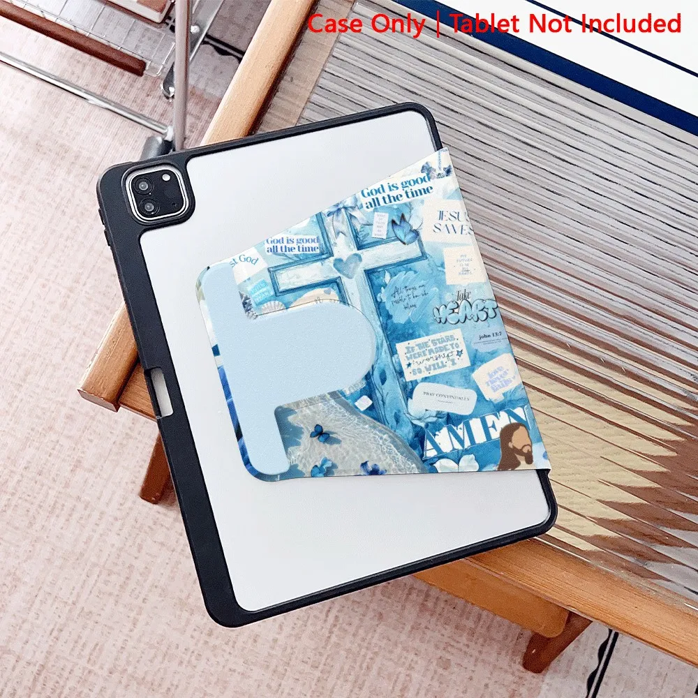 Universal Premium Tablet Case - Versatile, Durable, and Stylish Protection