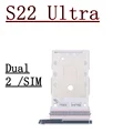 S22 Ultra Green